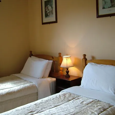 Castleview Golf Course Bed & Breakfast 3*