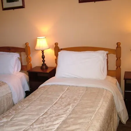 Bed & Breakfast Castleview Golf Course