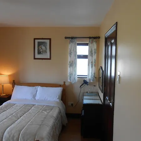 Bed & Breakfast Castleview Golf Course 3*