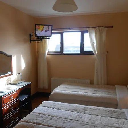 Castleview Golf Course Bed & Breakfast