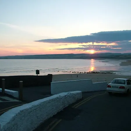 Bed & Breakfast Castleview Golf Course Galway