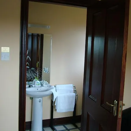 Castleview Golf Course Bed & Breakfast