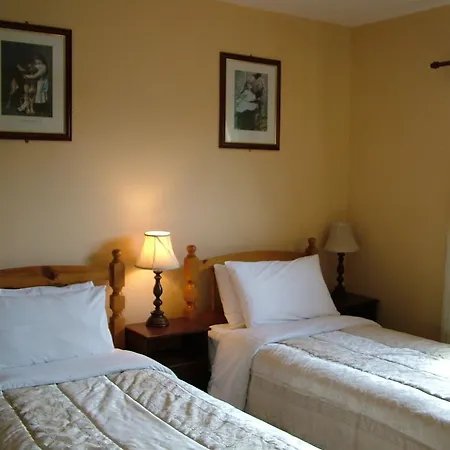 Bed & Breakfast Castleview Golf Course