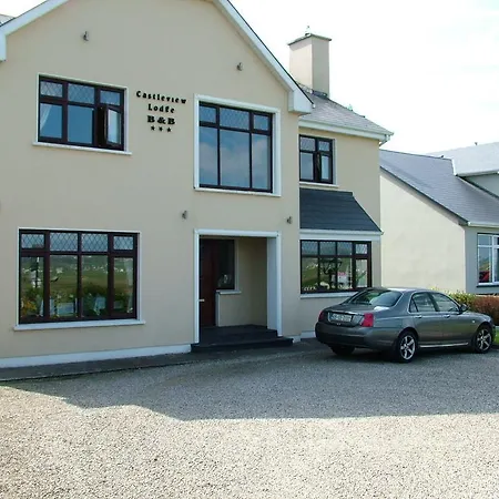 Castleview Golf Course Galway