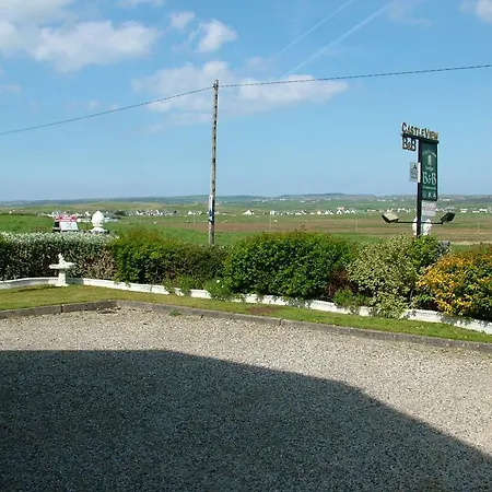 Castleview Golf Course Bed & Breakfast Galway