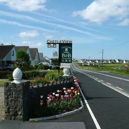 Castleview Golf Course Bed & Breakfast