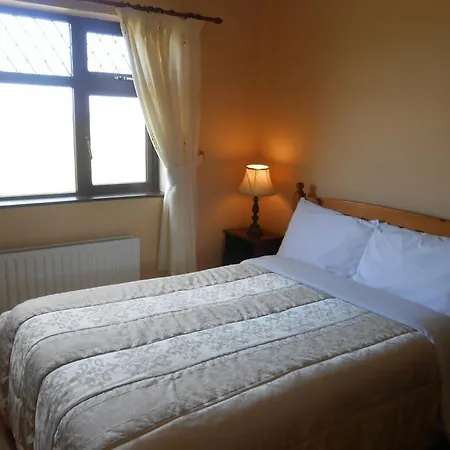 Bed & Breakfast Castleview Golf Course Galway