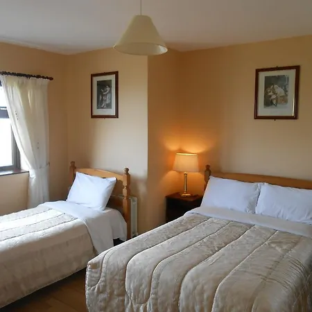 Bed & Breakfast Castleview Golf Course 3*