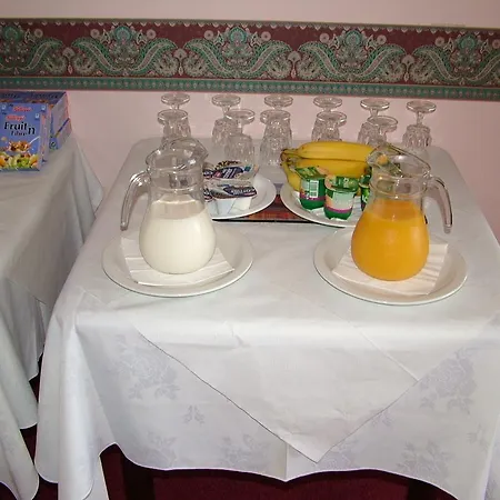 Bed & Breakfast Castleview Golf Course Galway