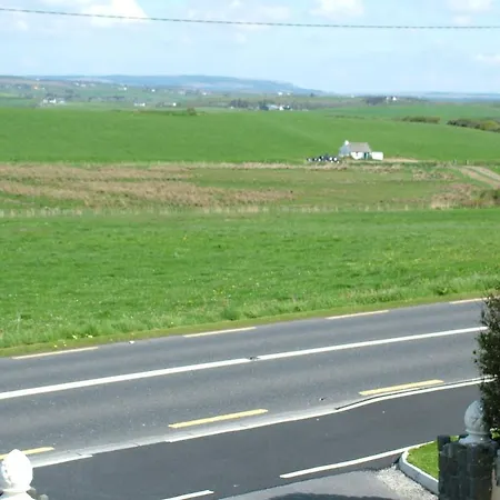 Bed & Breakfast Castleview Golf Course