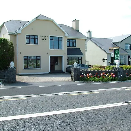 Bed & Breakfast Castleview Golf Course 3*
