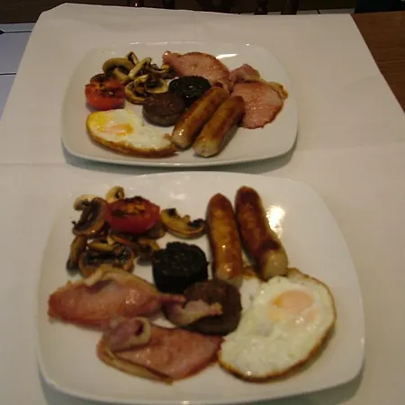 Castleview Golf Course Bed & Breakfast