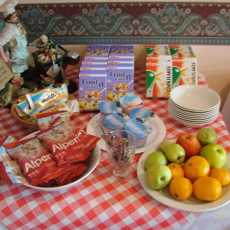 Castleview Golf Course Bed & Breakfast Galway