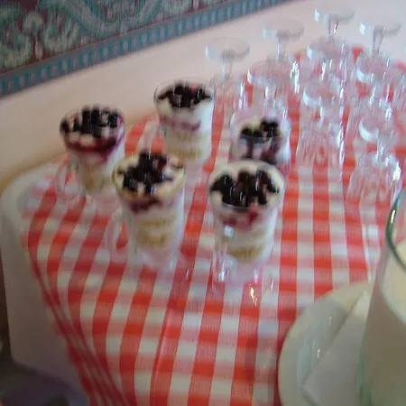 Bed & Breakfast Castleview Golf Course