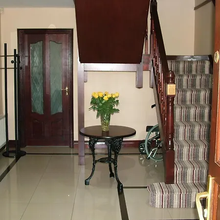 Bed & Breakfast Castleview Golf Course Galway