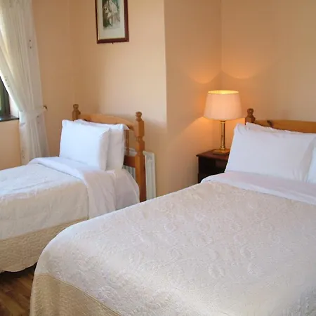 Bed & Breakfast Castleview Golf Course 3*