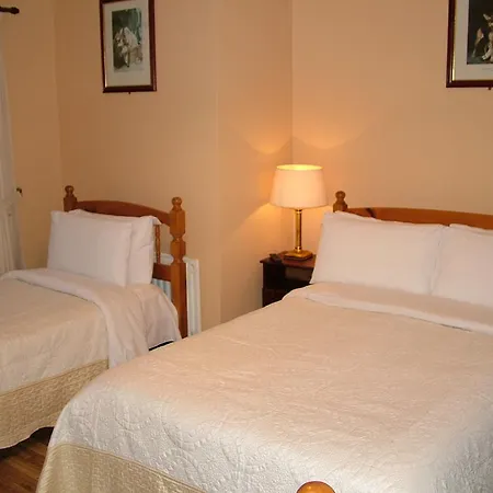 Castleview Golf Course Bed & Breakfast