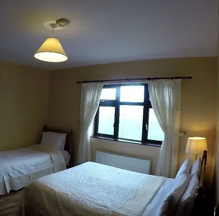 Castleview Golf Course Bed & Breakfast