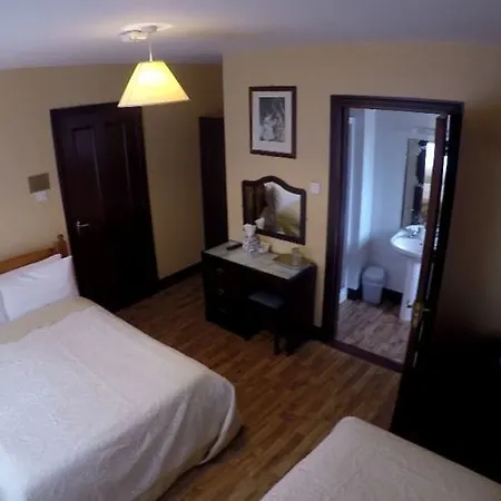 Bed & Breakfast Castleview Golf Course Galway