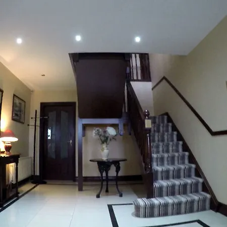 Castleview Golf Course Bed & Breakfast