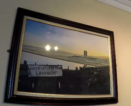 Bed & Breakfast Castleview Golf Course 3*