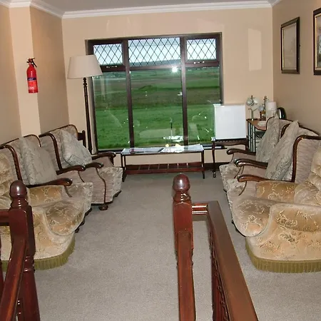Castleview Golf Course Nocleg ze śniadaniem Galway